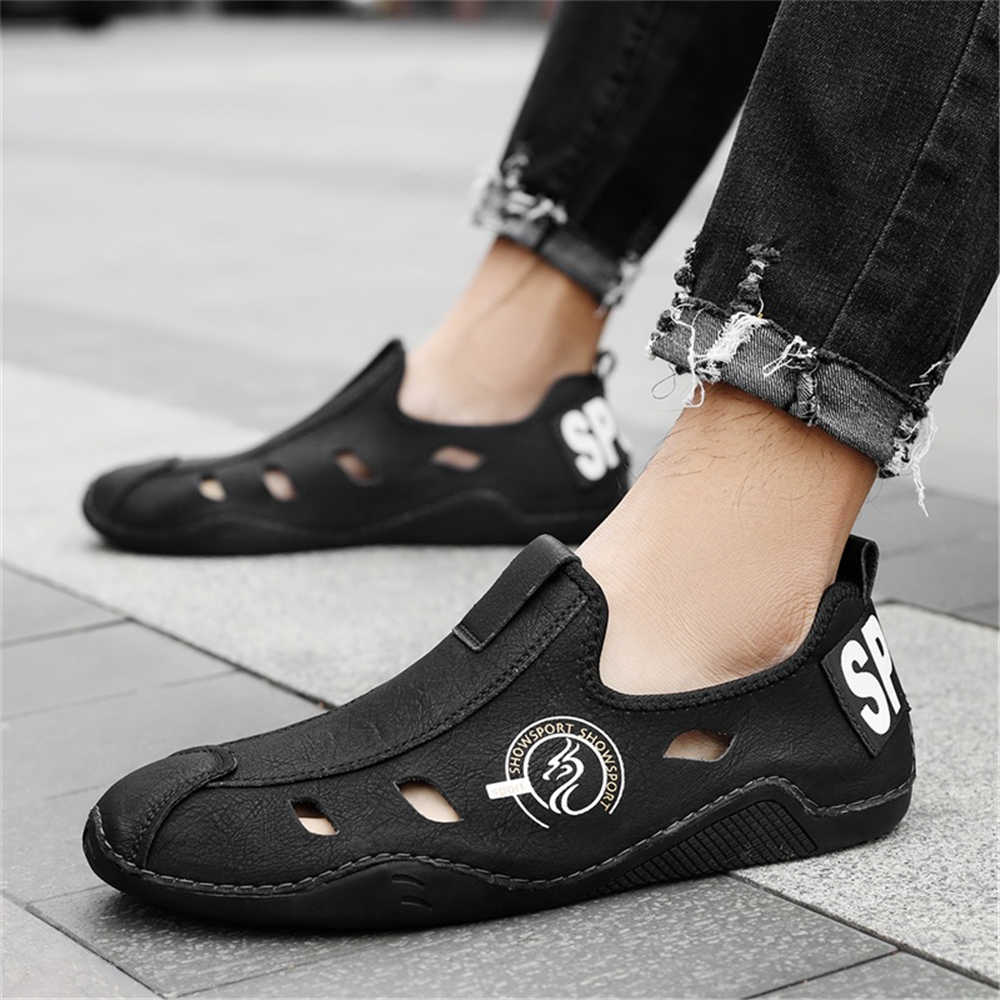 Health & Wellness Kuala Lumpur - Sepatu Ukuran Besar Musim Semi-Musim Gugur