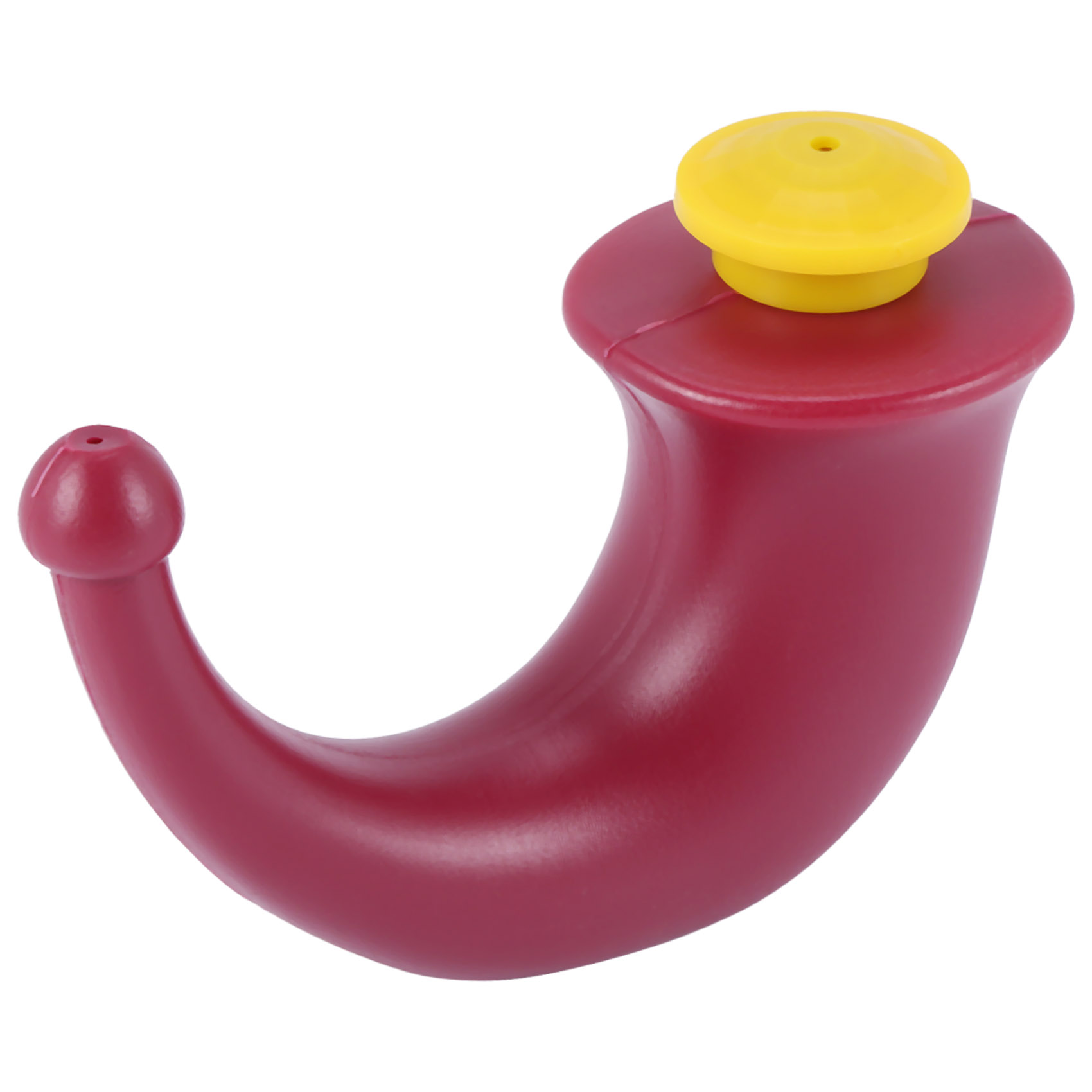 Neti Pot Nasal Rinse - Pot Neti hidung Yoga sistem pencuci