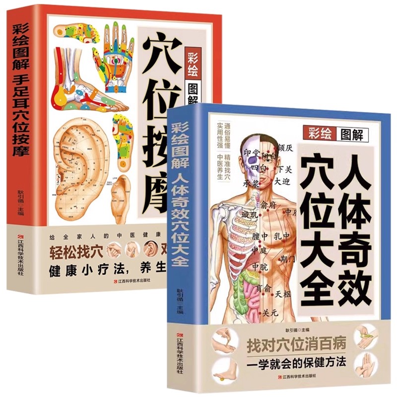 Health & Wellness Kuala Lumpur - Panduan Lengkap untuk Pijat Titik Akupuntur