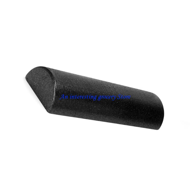 Foam Roller Trigger Point - Roller Pijat Otot Rol Pilates 652D