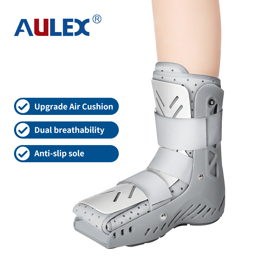 Ankle Brace Support - Penyangga Pergelangan Kaki Ortopedi yang Dapat