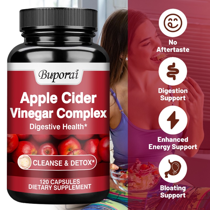 Health Wellness Vitality - Cuka Apel - Mempertahankan Vitalitas dan