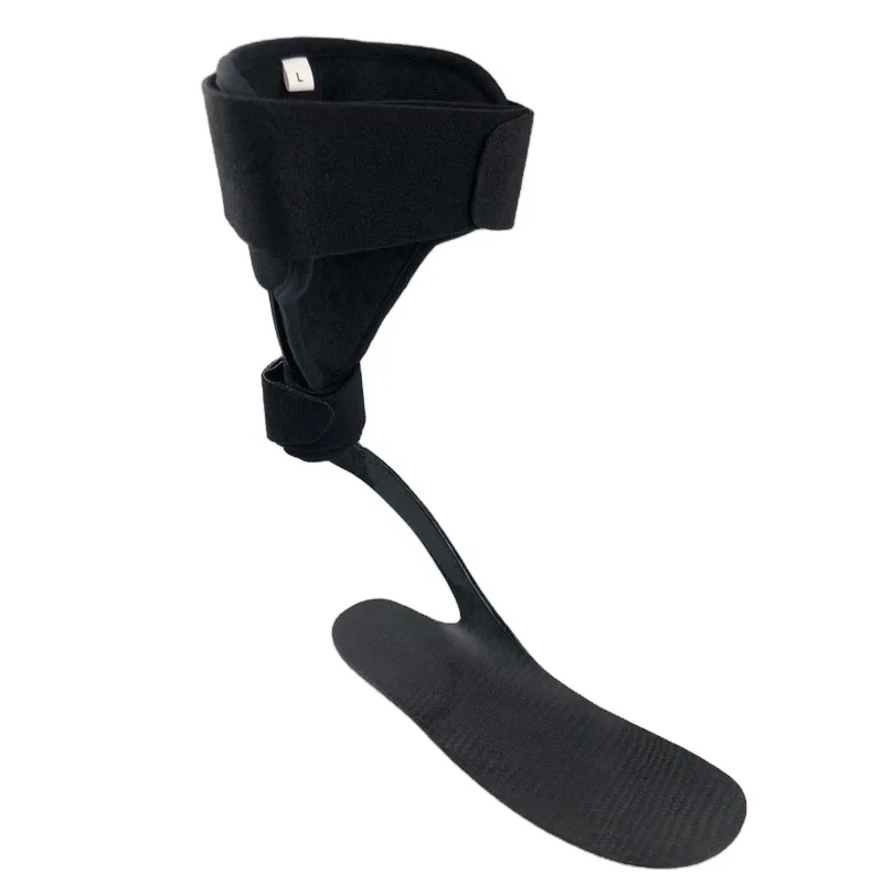 Ankle Brace Support - Penyangga Pergelangan Kaki Serat Karbon Harga