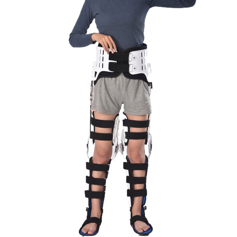 Penyangga Fiksasi Sendi Pinggu - Ankle Brace Support ulasan dan harga