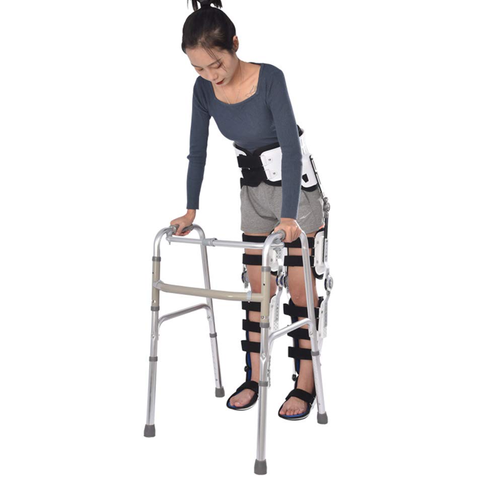 Penyangga Fiksasi Sendi Pinggu - Ankle Brace Support ulasan dan harga