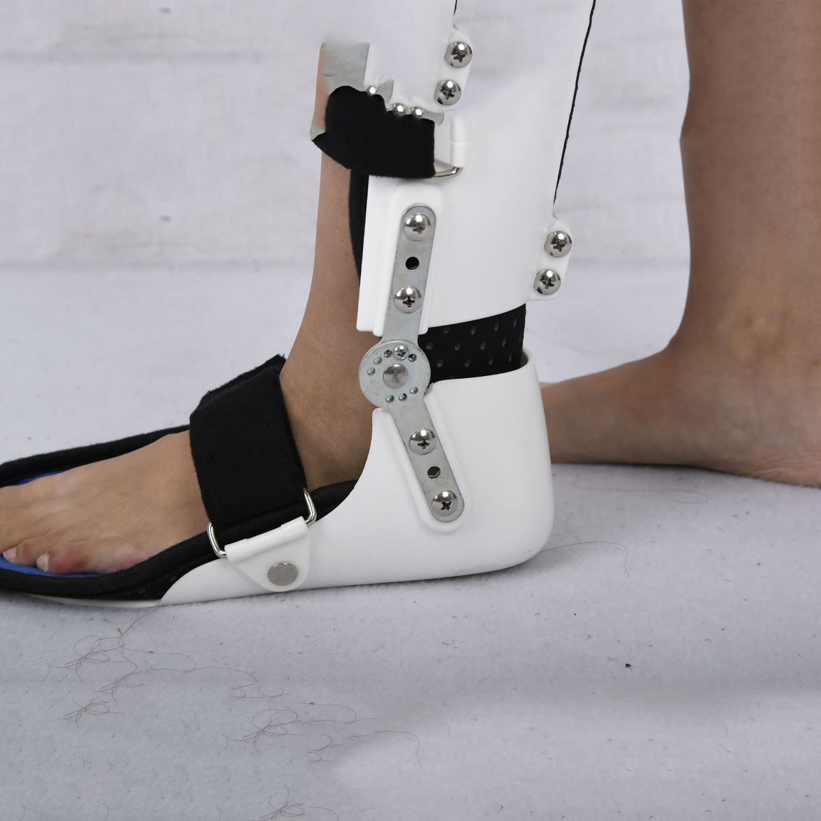 Penyangga Fiksasi Sendi Pinggu - Ankle Brace Support ulasan dan harga