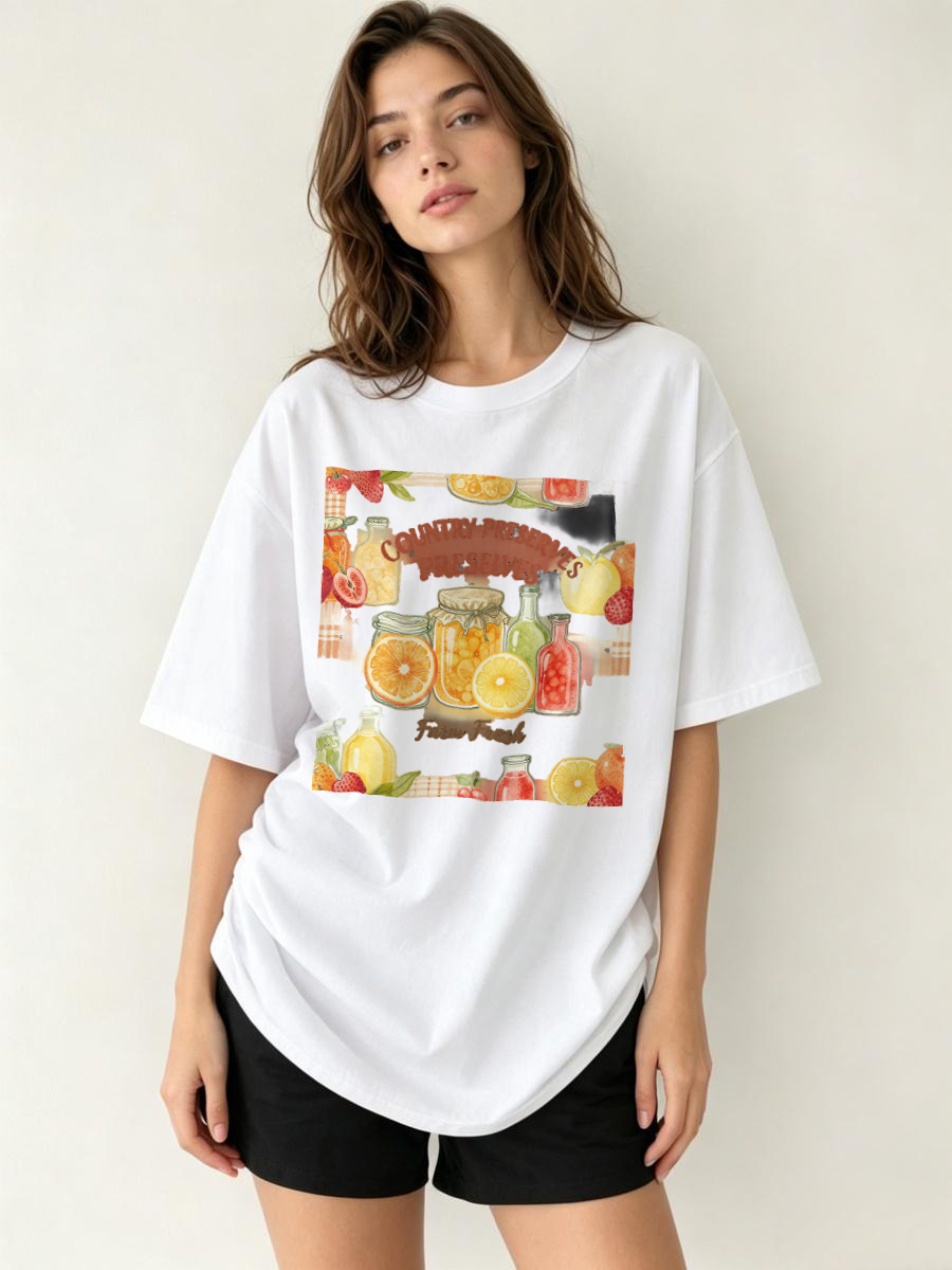 Kaos T-Shirt Penggerak Keselam - Health Wellness Office ulasan dan harga
