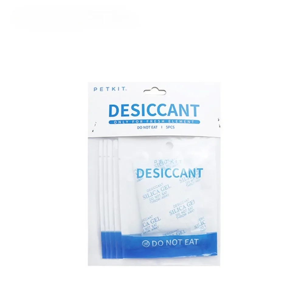 PETKIT Desiccant pengumpan cer - Health Wellness Solutions ulasan dan harga