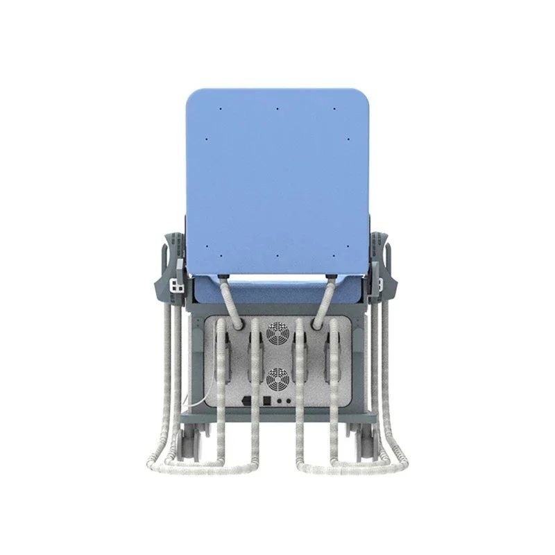 EMS Otot Dasar Panggul Pelatih - Ems Foot Massager ulasan dan harga