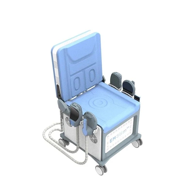 EMS Otot Dasar Panggul Pelatih - Ems Foot Massager ulasan dan harga
