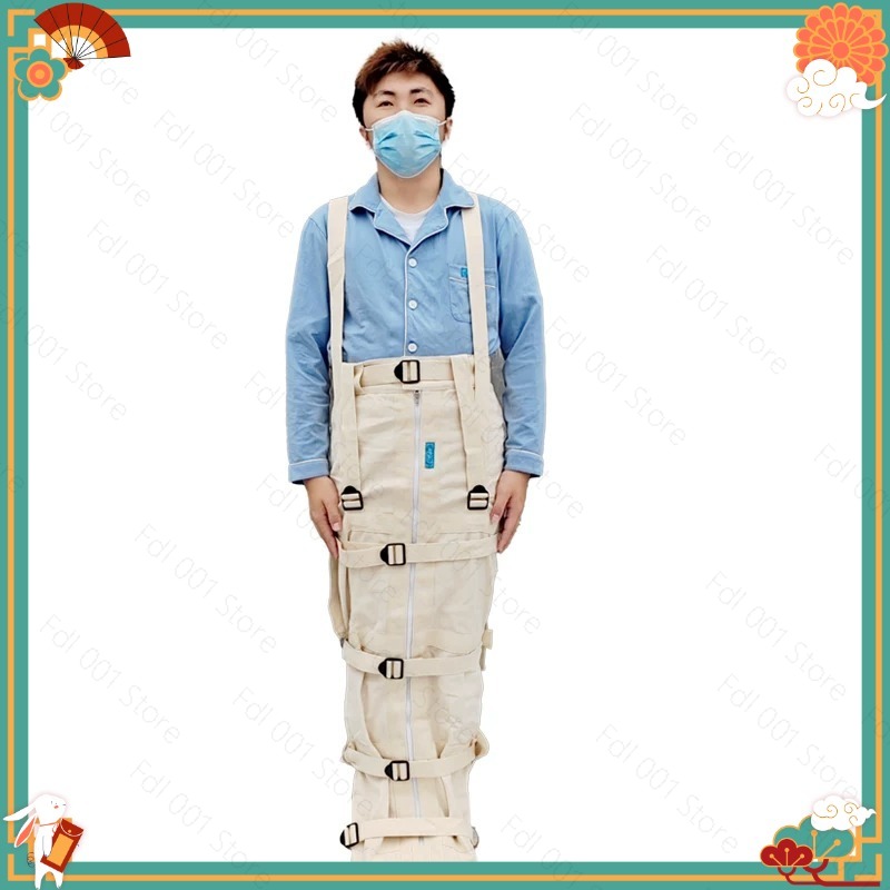 Penyangga Pelindung Pasien den - Ankle Brace Support ulasan dan harga
