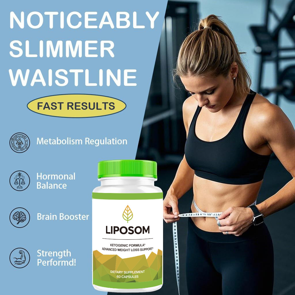 60 pcs Kapsul Lipozem - Keseha - Health Wellness Vitality ulasan dan harga