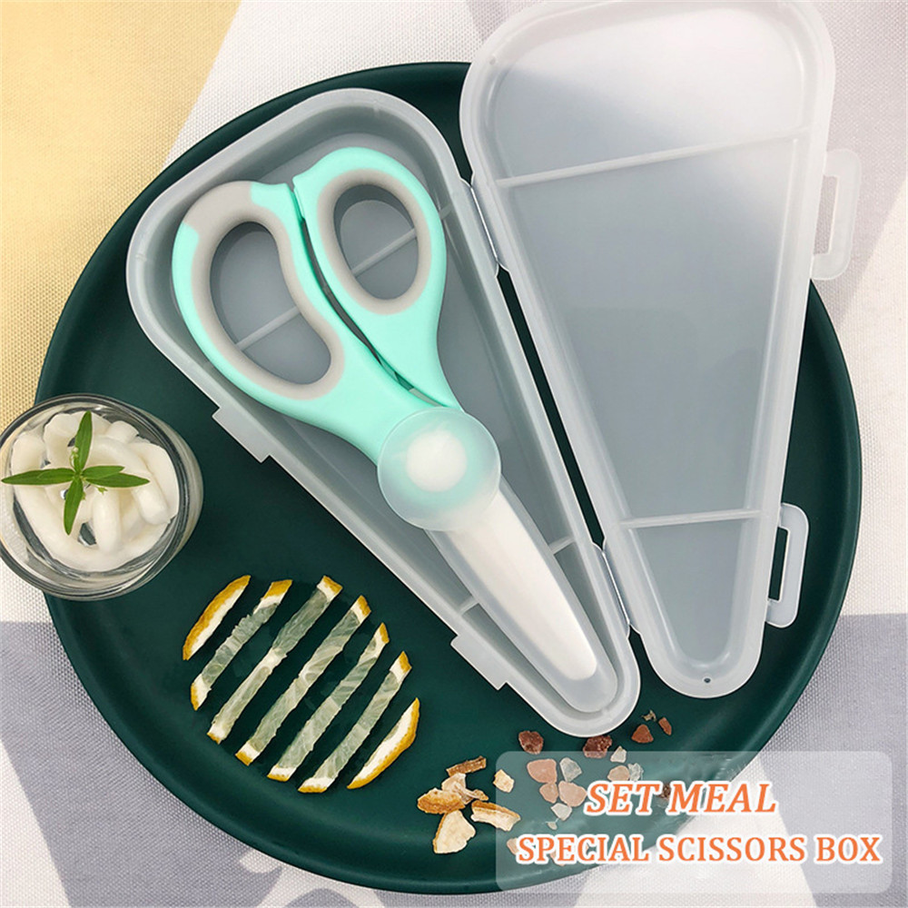 Gunting Keramik Portabel Pengg - Health Wellness Solutions ulasan dan harga
