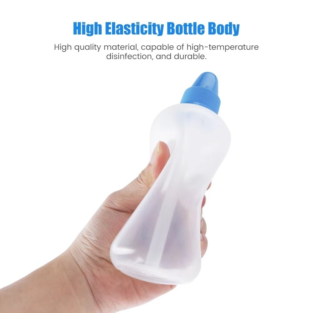 Botol Semprot Nasal Neti Pot P - Neti Pot Nasal Rinse ulasan dan harga