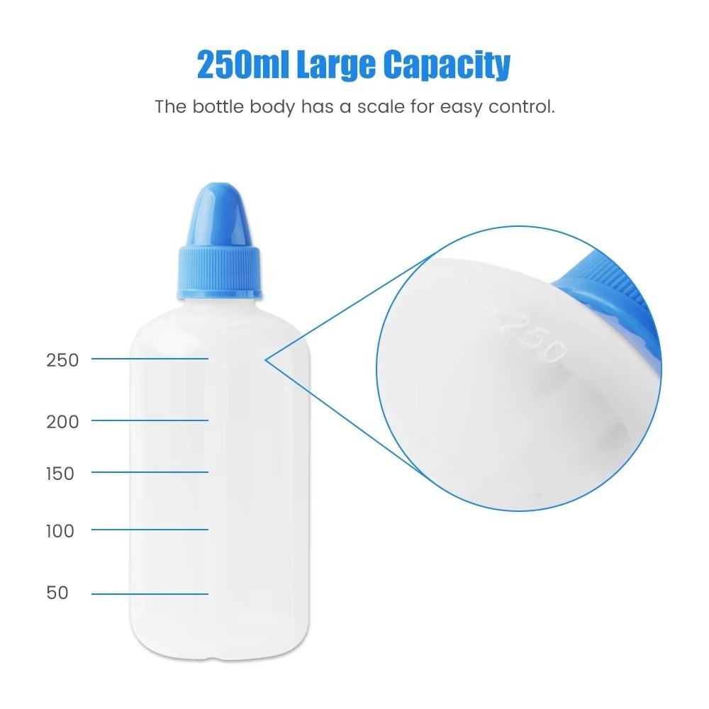 Botol Semprot Nasal Neti Pot P - Neti Pot Nasal Rinse ulasan dan harga