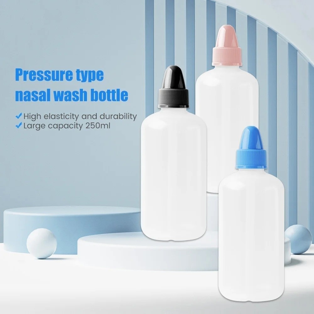 Botol Semprot Nasal Neti Pot P - Neti Pot Nasal Rinse ulasan dan harga