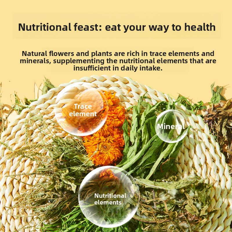Campuran Camilan Kesehatan Kel - Health Wellness Vitality ulasan dan harga