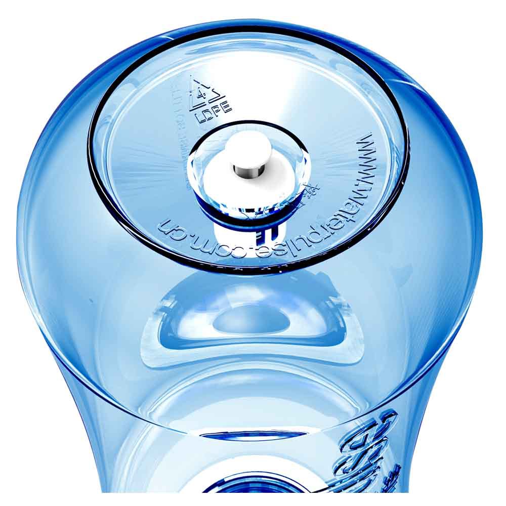Botol Pencuci Hidung 300ML, Pe - Neti Pot Nasal Rinse ulasan dan harga