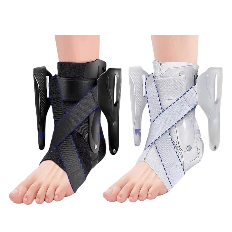 1 Buah Alat Penyangga Pergelan - Ankle Brace Support ulasan dan harga