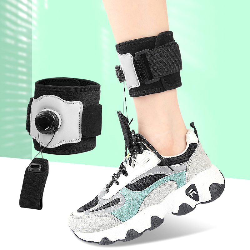 【AD】Afo Foot Drop Brace Knob D - Ankle Brace Support ulasan dan harga