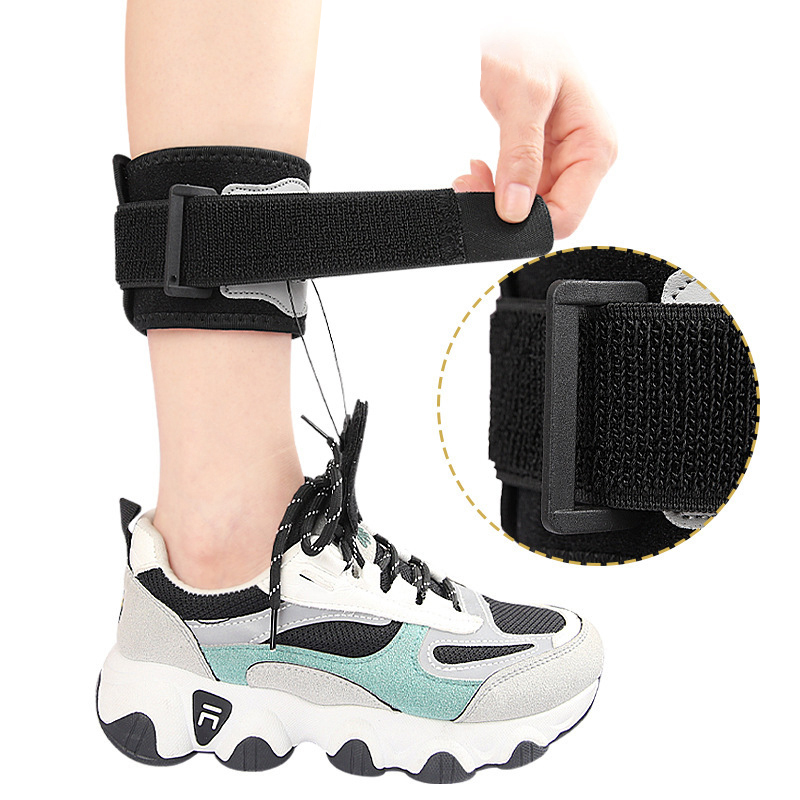 【AD】Afo Foot Drop Brace Knob D - Ankle Brace Support ulasan dan harga
