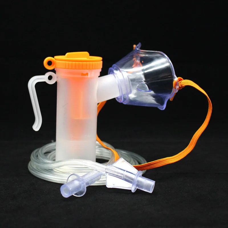 Masker atomisasi, masker medis - Health Wellness Solutions ulasan dan harga