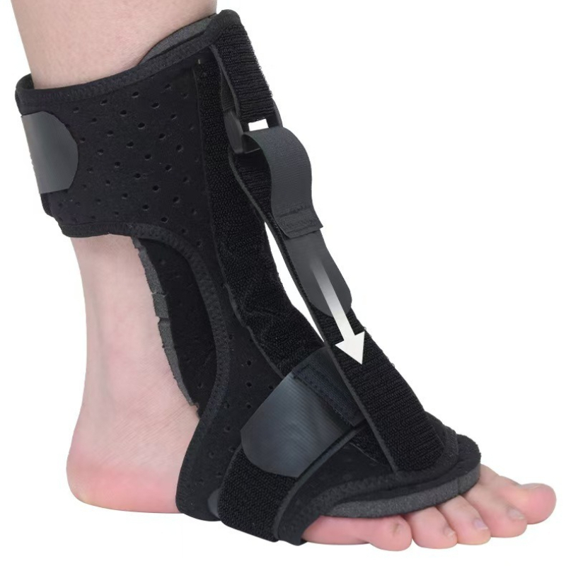 Ortosis Penyangga Kaki untuk K - Ankle Brace Support ulasan dan harga
