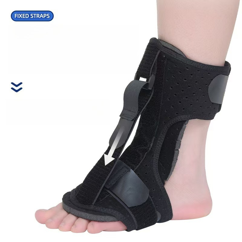 Ortosis Penyangga Kaki untuk K - Ankle Brace Support ulasan dan harga