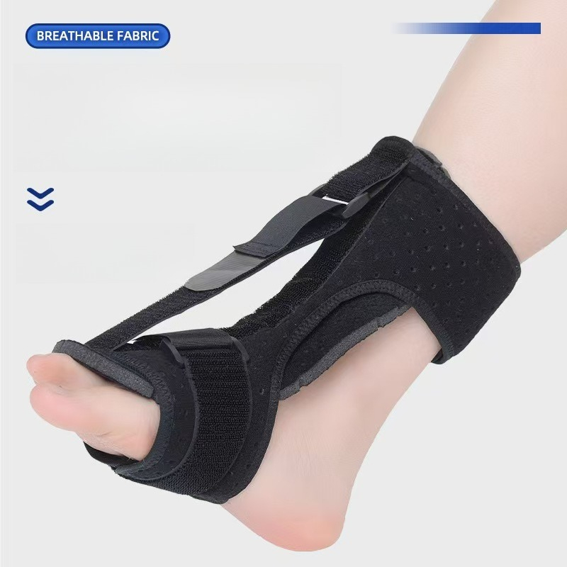 Ortosis Penyangga Kaki untuk K - Ankle Brace Support ulasan dan harga