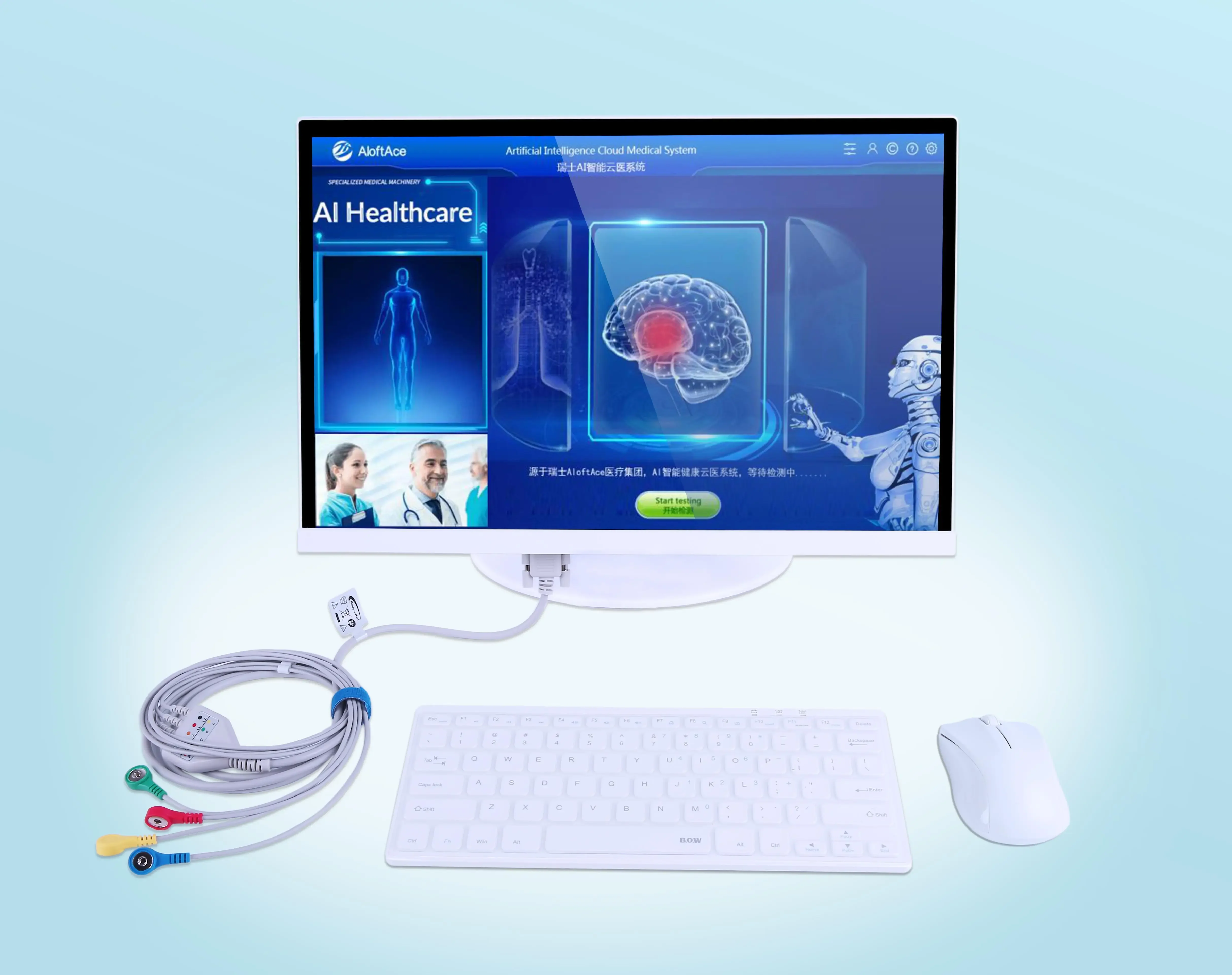 Produk Kesehatan dan Kebugaran - Health Wellness Products ulasan dan harga