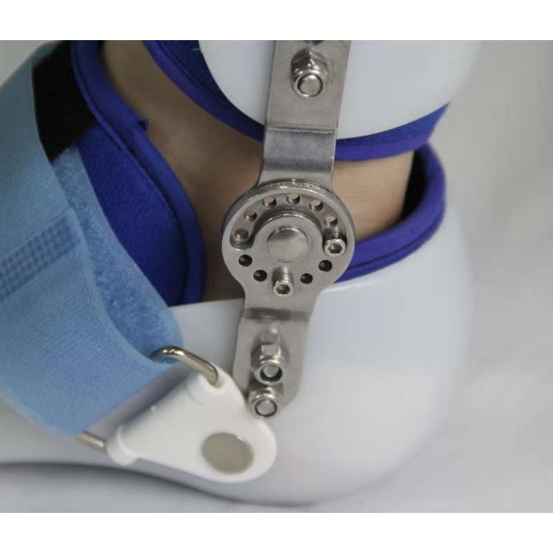 Penyangga Ortosis Lutut, Penst - Ankle Brace Support ulasan dan harga
