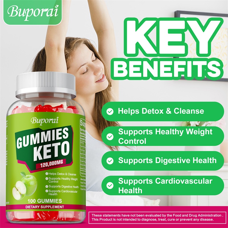 Keto Gummies - Meningkatkan Ke - Health Wellness Vitality ulasan dan harga