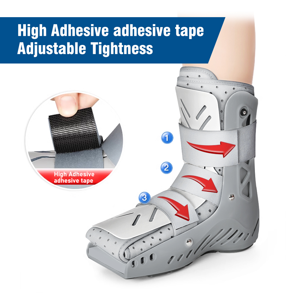 Penyangga Pergelangan Kaki Ort - Ankle Brace Support ulasan dan harga