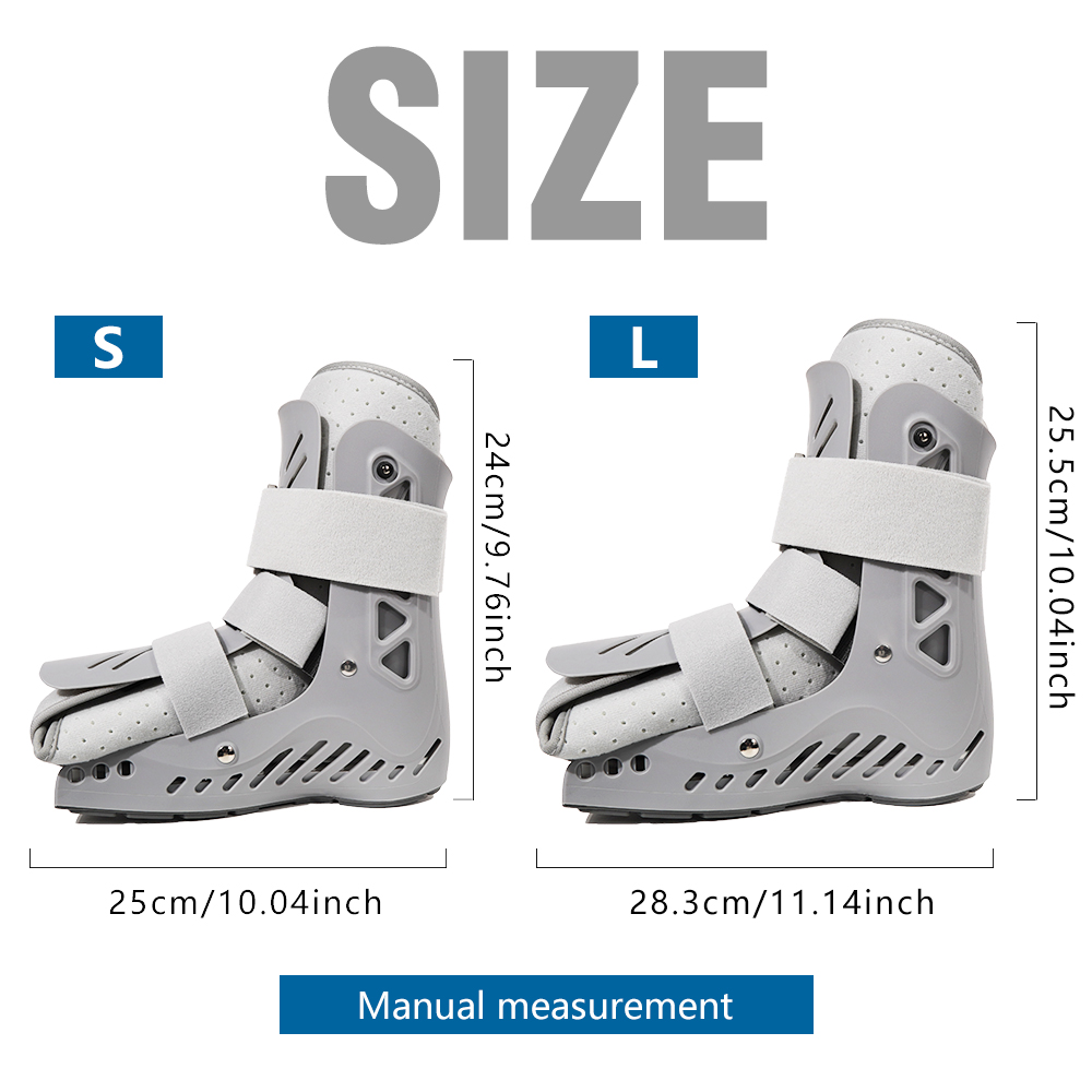 Penyangga Pergelangan Kaki Ort - Ankle Brace Support ulasan dan harga