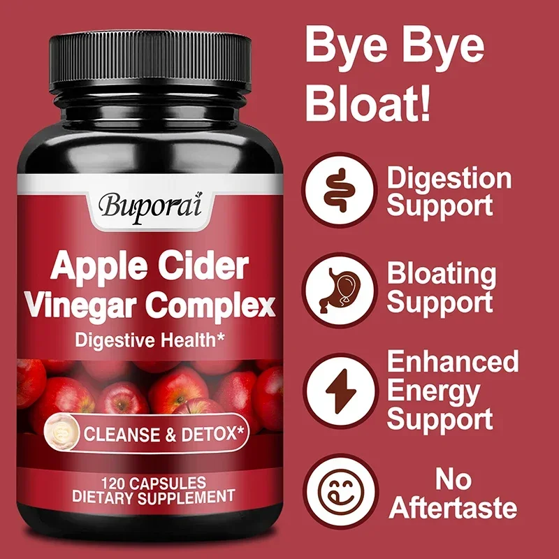 Cuka Apel - Mempertahankan Vit - Health Wellness Vitality ulasan dan harga