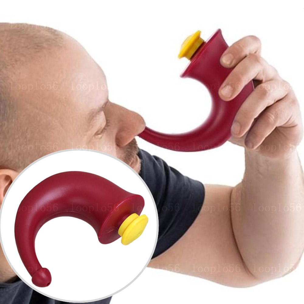 Botol Cuci Hidung Sinus Neti P - Neti Pot Nasal Rinse ulasan dan harga