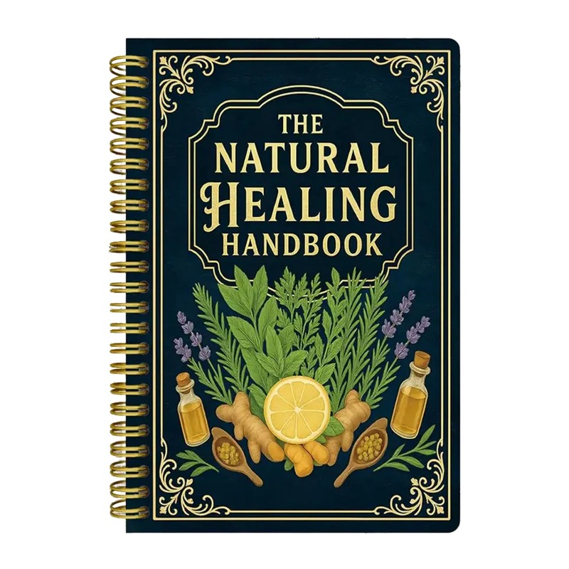 Buku Panduan Terapi Alami, ver - Health & Wellness Kuala Lumpur ulasan dan harga