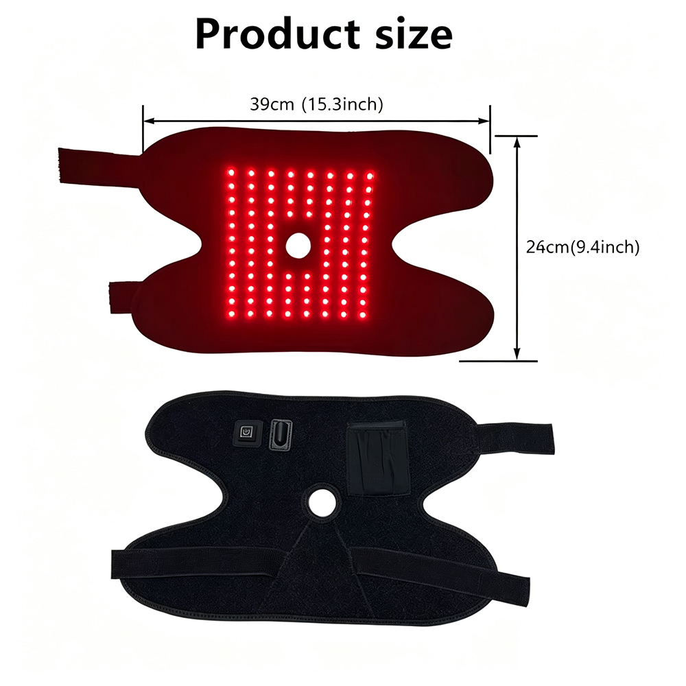 Sabuk Fototerapi Inframerah 66 - Ankle Brace Support ulasan dan harga