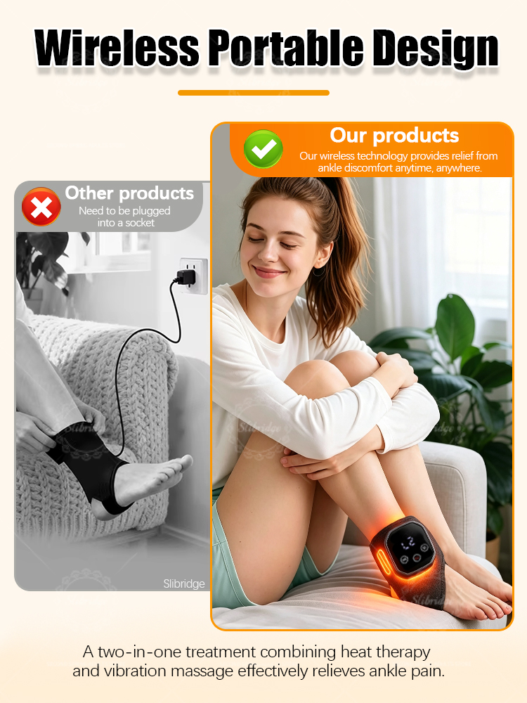 Pembalut Pemanas Pergelangan K - Ankle Brace Support ulasan dan harga