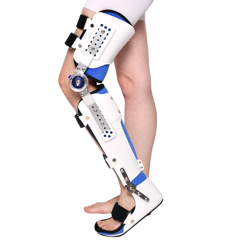 Ortosis Lutut Pergelangan Kaki - Ankle Brace Support ulasan dan harga