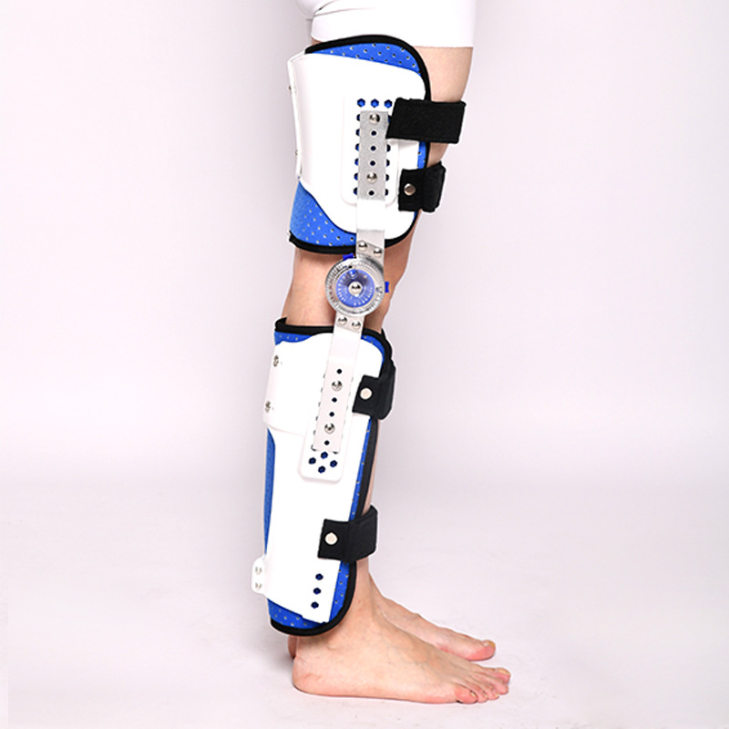 Ortosis Lutut Pergelangan Kaki - Ankle Brace Support ulasan dan harga