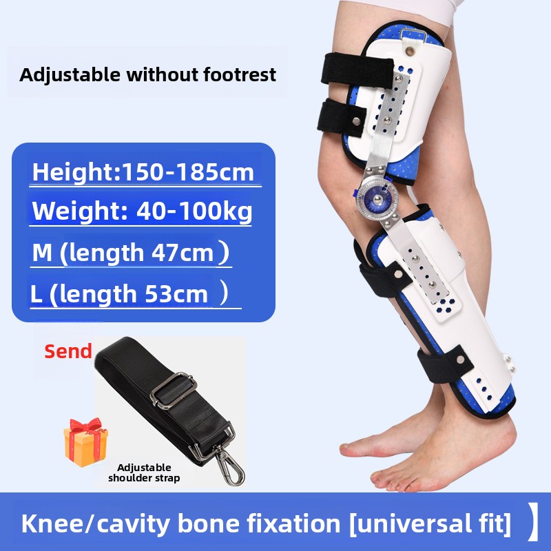 Ortosis Lutut Pergelangan Kaki - Ankle Brace Support ulasan dan harga