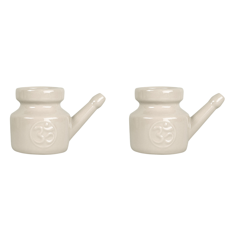 XSXS-2X 350Ml Neti Pot Pembers - Neti Pot Nasal Rinse ulasan dan harga