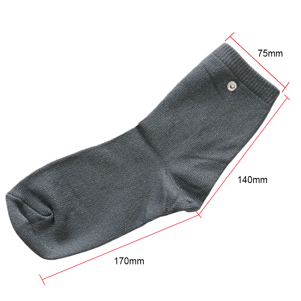 Kaus Kaki Fisioterapi Pijat El - Ems Foot Massager ulasan dan harga