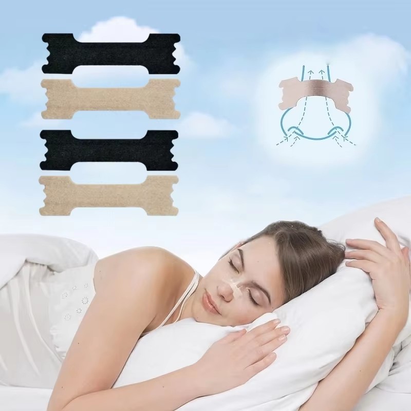 10-100pcs Strip Anti-Dengkur M - Health & Wellness Kuala Lumpur ulasan dan harga