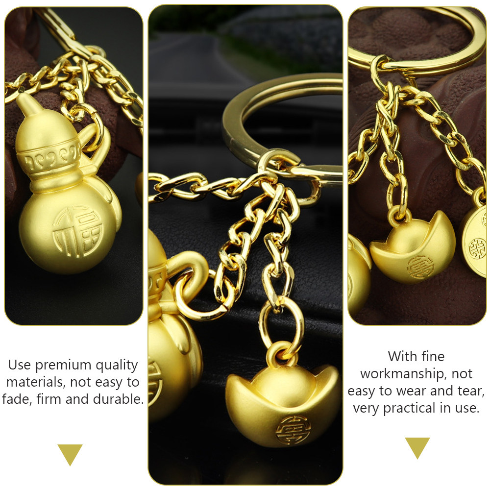 1Pcs Gantungan Kunci Berbentuk - Longevity Health & Wellness Hotel Adults Only ulasan dan harga