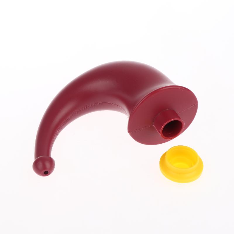 160ML Yoga Neti Pot untuk Sist - Neti Pot Nasal Rinse ulasan dan harga