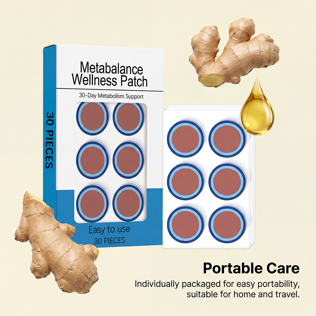 Patch Perawatan Tubuh Membantu - Health Wellness Vitality ulasan dan harga