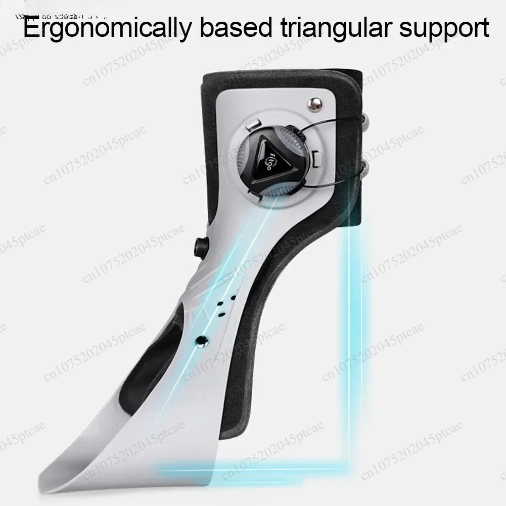 Penyangga Kaki yang Dapat Dise - Ankle Brace Support ulasan dan harga