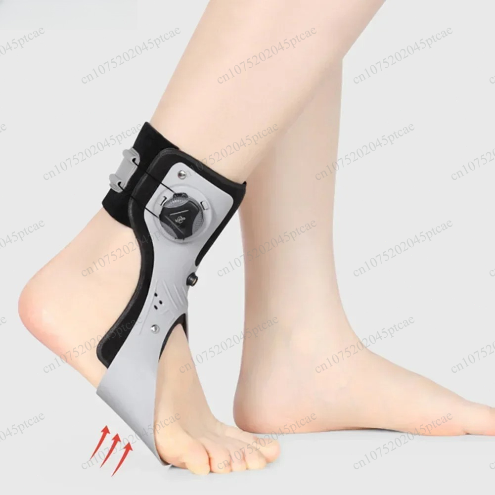 Penyangga Kaki yang Dapat Dise - Ankle Brace Support ulasan dan harga
